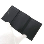Bottega Veneta Intrecciato Trifold Wallet — view 3