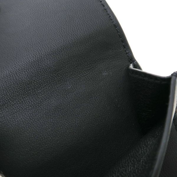 Bottega Veneta Intrecciato Trifold Wallet — view 6