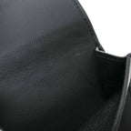 Bottega Veneta Intrecciato Trifold Wallet — view 6