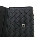 Bottega Veneta Intrecciato Trifold Wallet — view 7