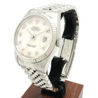 Rolex Datejust Watch Gold — view 2
