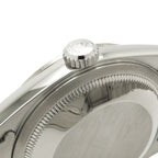 Rolex Datejust Watch Gold — view 7