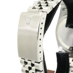 Rolex Datejust Watch Gold — view 4