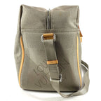 Louis Vuitton Boston Bag Souverain Damier Geant Canvas Sable Beige — view 4