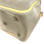 Louis Vuitton Boston Bag Souverain Damier Geant Canvas Sable Beige — view 6
