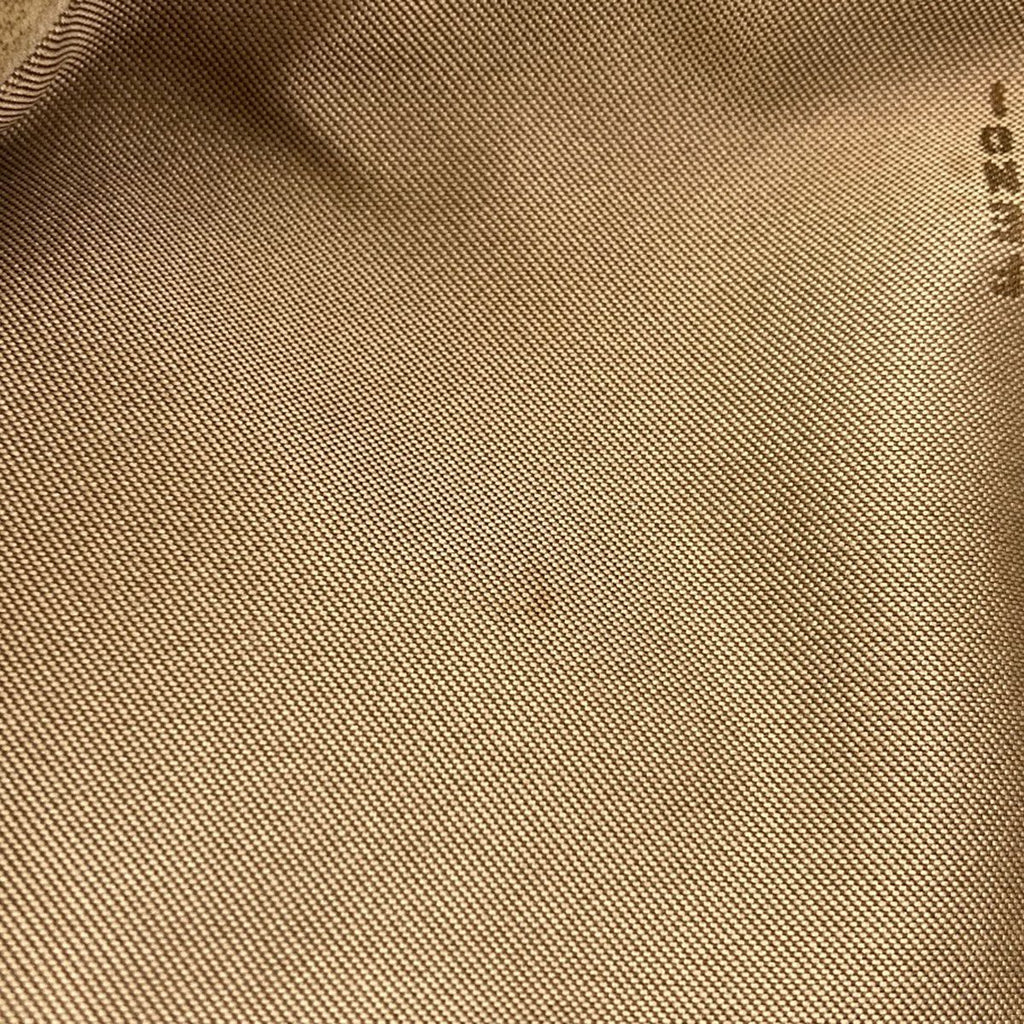 Fendi Zucchino Tote Canvas — view 8