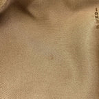 Fendi Zucchino Tote Canvas — view 8