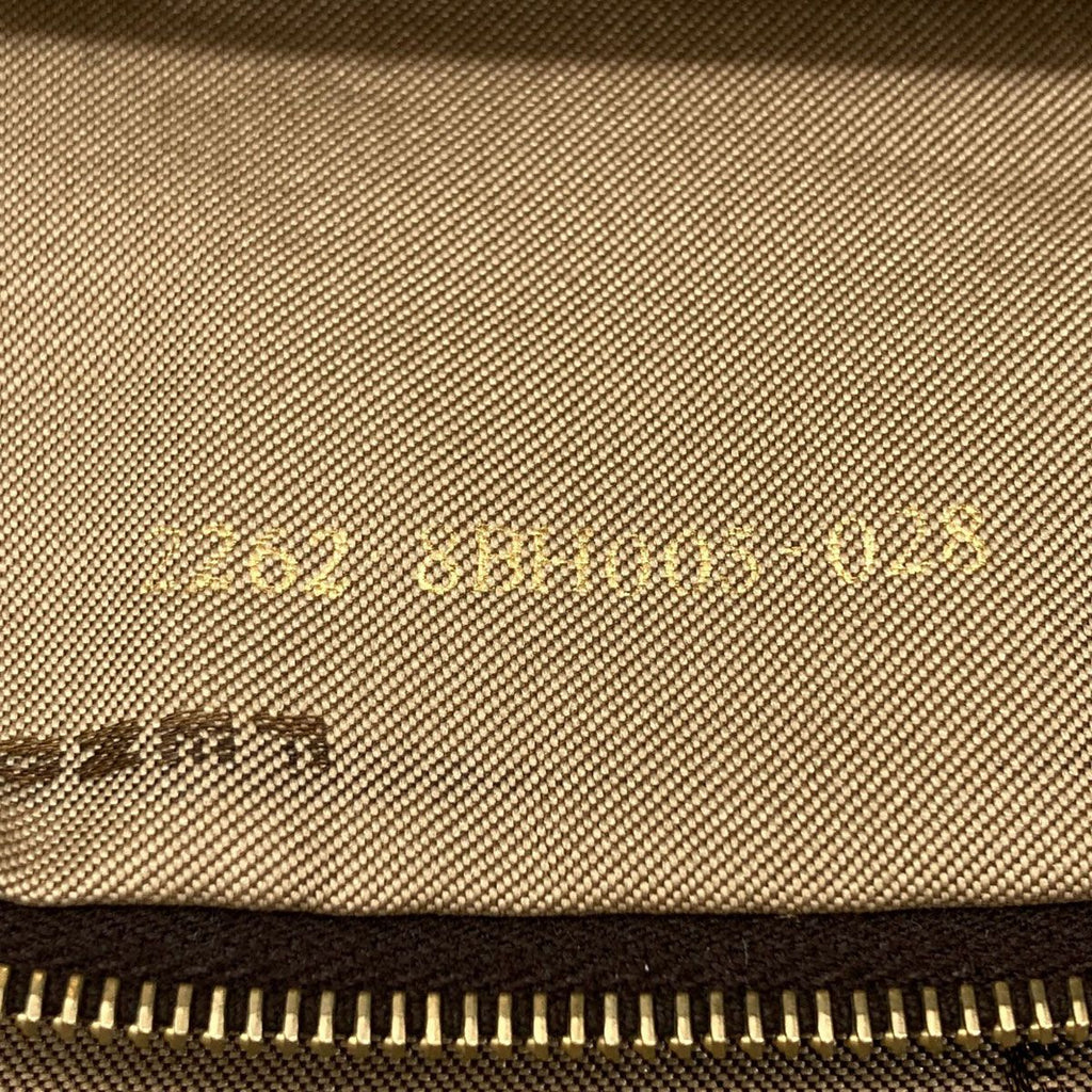 Fendi Zucchino Tote Canvas — view 7