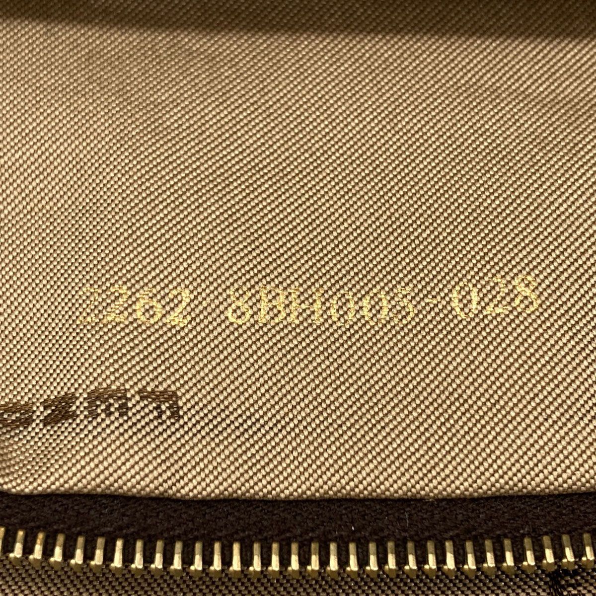 Fendi Zucchino Tote Canvas — view 7