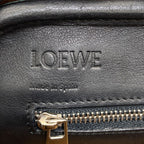 Loewe Amazona 2-Way Handbag Calf — view 6