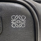 Loewe Amazona 2-Way Handbag Calf — view 8