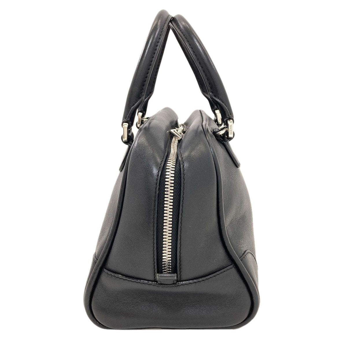Loewe Amazona 2-Way Handbag Calf — view 3