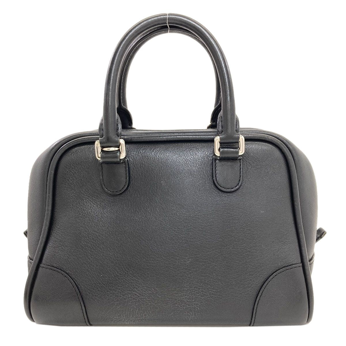 Loewe Amazona 2-Way Handbag Calf — view 2