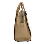 Celine Luggage Micro Handbag Calf — view 3