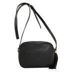 Gucci Soho Disco Shoulder Bag Calf — view 2