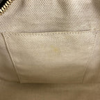 Gucci Soho Disco Shoulder Bag Calf — view 8