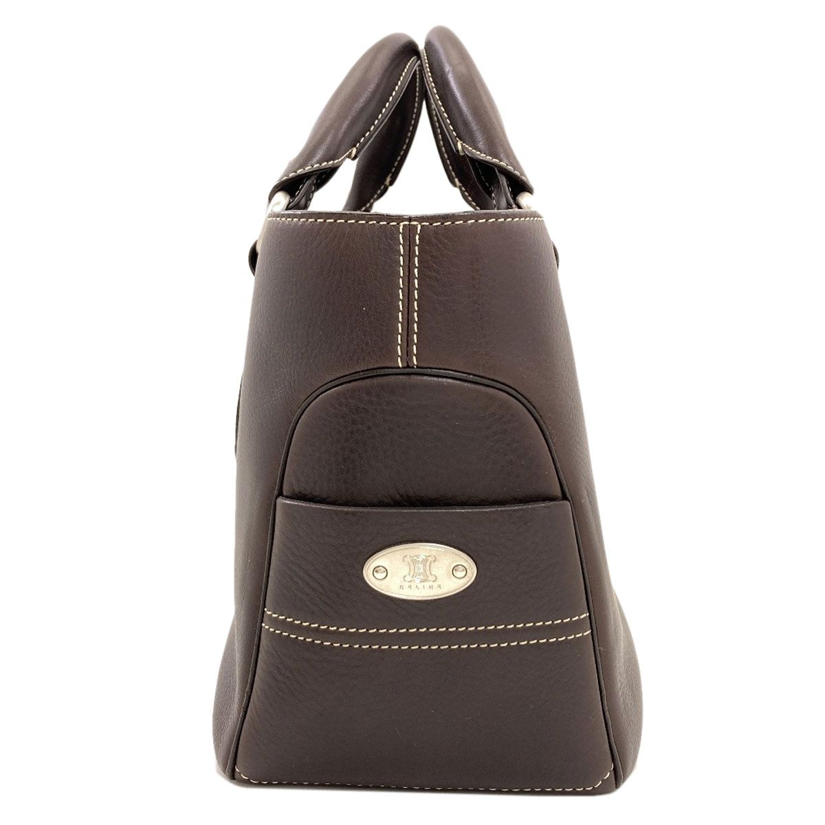 Celine Boogie Bag Handbag Calf — view 3