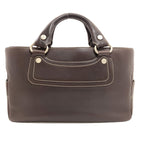Celine Boogie Bag Handbag Calf — view 2