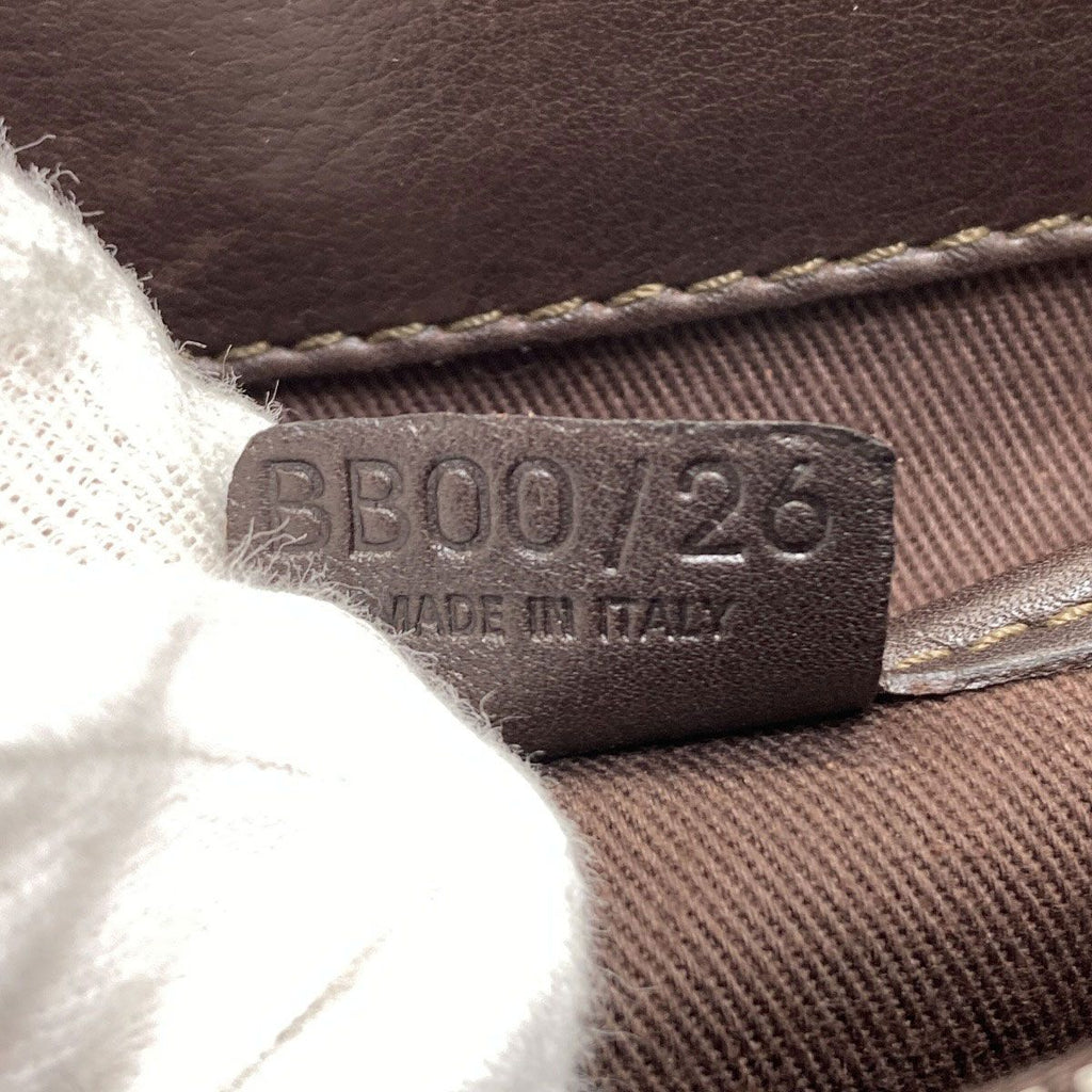 Celine Boogie Bag Handbag Calf — view 7