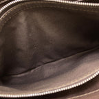 Celine Boogie Bag Handbag Calf — view 8