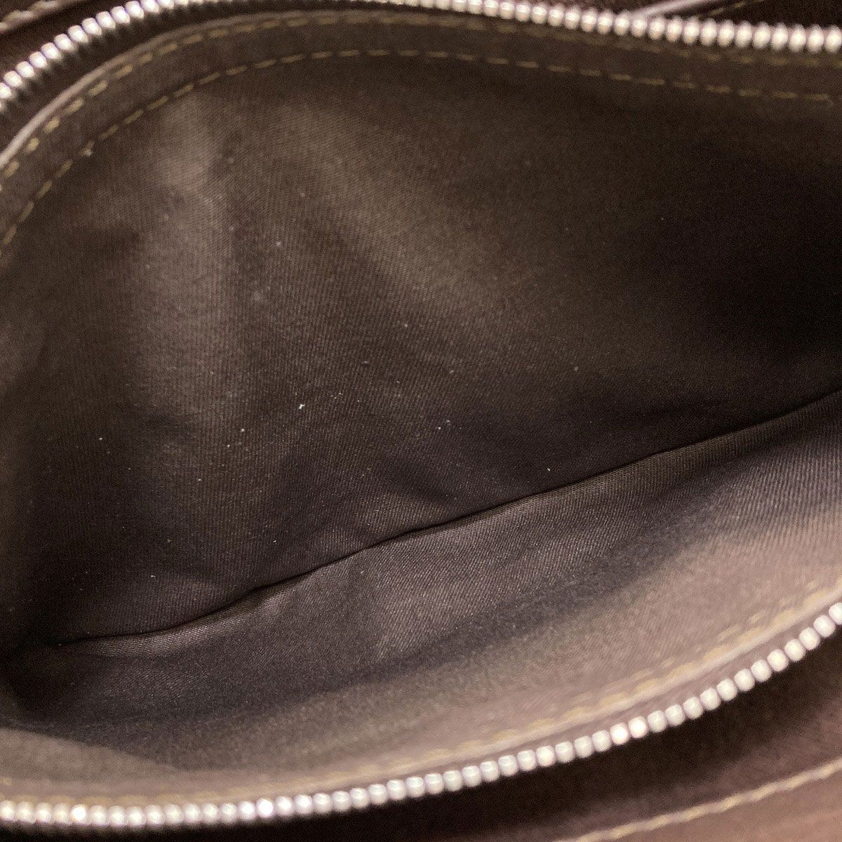 Celine Boogie Bag Handbag Calf — view 8