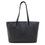 Fendi Zucca Pattern Tote — view 2