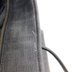 Fendi Zucca Pattern Tote — view 9