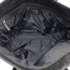 Fendi Zucca Pattern Tote — view 5