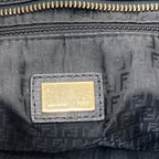 Fendi Zucca Pattern Tote — view 6