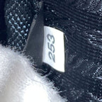 Prada Logo Shoulder Bag Nylon — view 8