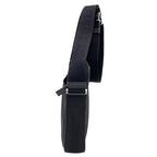 Prada Logo Shoulder Bag Nylon — view 3