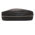 Prada Hobo Shoulder Bag Calf — view 4