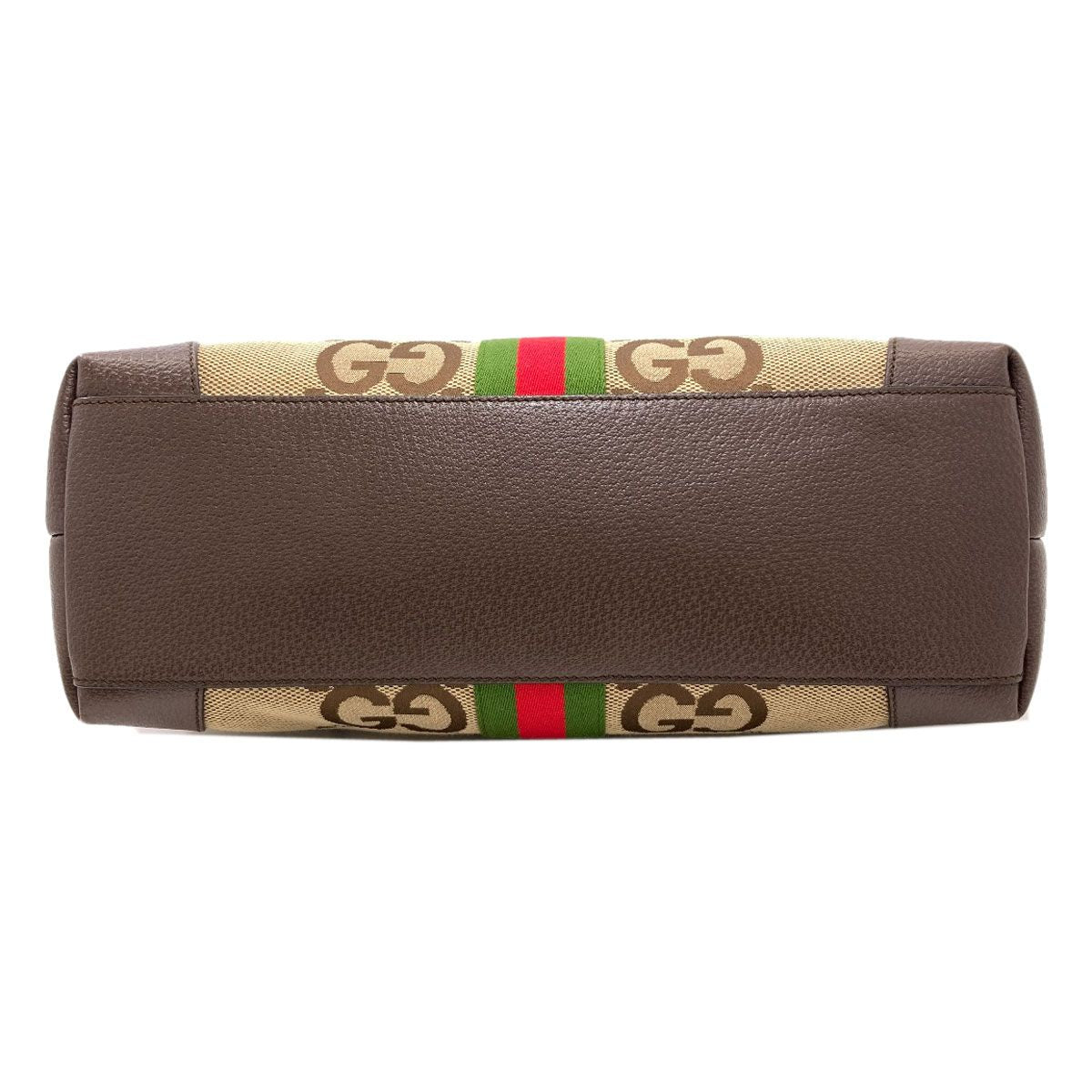 Gucci Ophidia Large Jumbo GG Tote Canvas — view 4