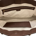 Gucci Ophidia Large Jumbo GG Tote Canvas — view 5