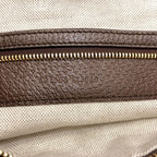 Gucci Ophidia Large Jumbo GG Tote Canvas — view 7