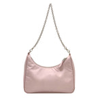 Prada Logo 2-Way Shoulder Bag Nylon — view 2