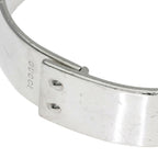 Gucci Logo Bangle Bracelet — view 3
