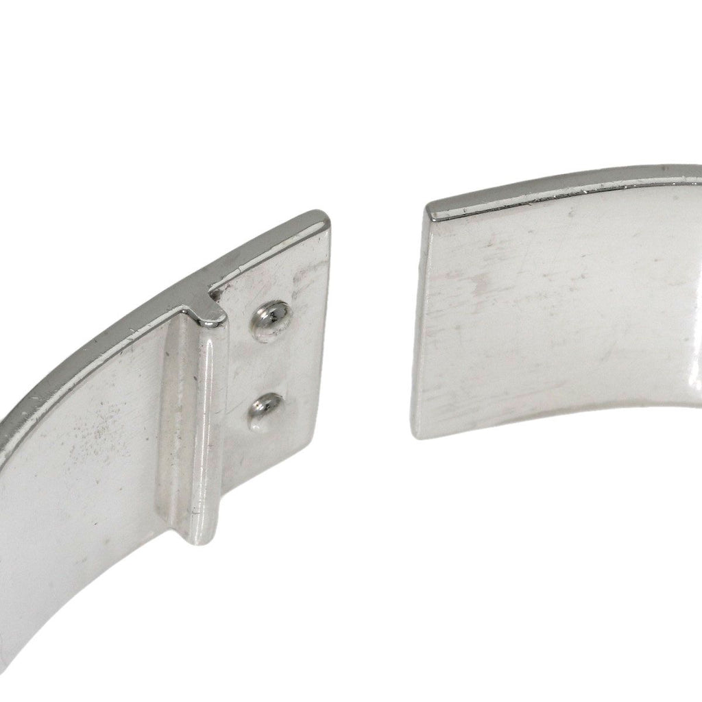 Gucci Logo Bangle Bracelet — view 7