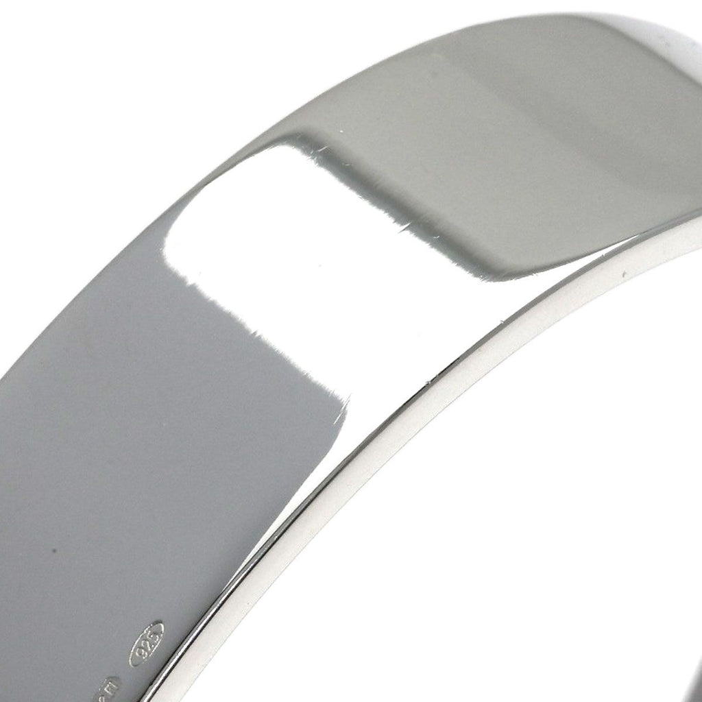 Gucci Cutout Glogo Bangle Bracelet — view 7