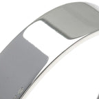 Gucci Cutout Glogo Bangle Bracelet — view 7