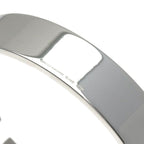 Gucci Cutout Glogo Bangle Bracelet — view 5