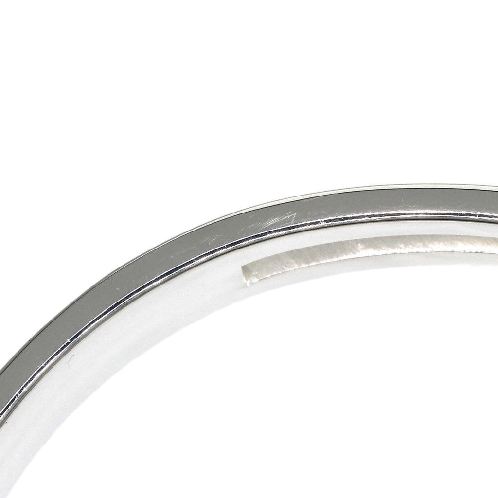 Gucci Cutout Glogo Bangle Bracelet — view 8