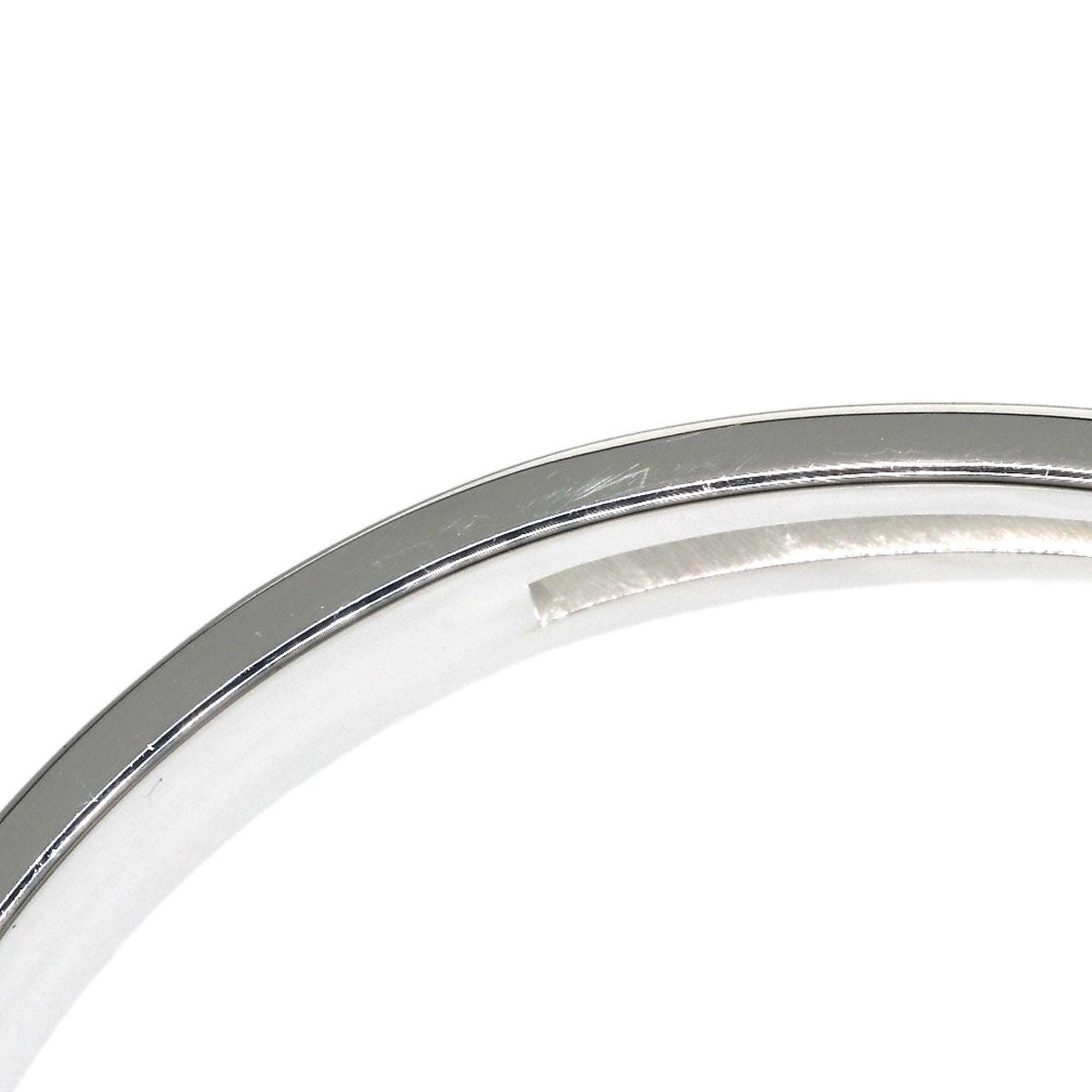 Gucci Cutout Glogo Bangle Bracelet — view 8