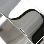 Gucci Cutout Glogo Bangle Bracelet — view 9