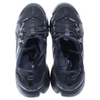 Dior D-connect Sneakers Black 36.5 — view 4