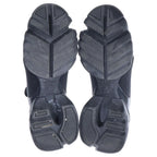 Dior D-connect Sneakers Black 36.5 — view 5