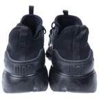Dior D-connect Sneakers Black 36.5 — view 3