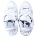 Louis Vuitton LV Trainer Maxi Sneaker Gray — view 4