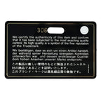 Chanel Wallet 19 Bifold Lambskin Beige Gold CC Logo Quilted Trifold Compact — view 7