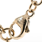 Chanel Necklace Gold — view 6